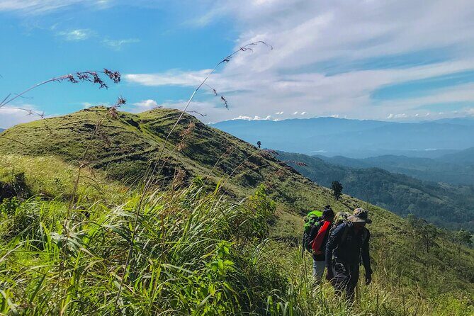 Knuckles Mountain Range: Hidden Waterfall Chain Trek - The Sum Up: Who Is This Trek Perfect For?