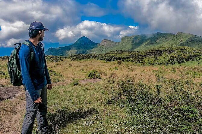 Knuckles Mountain Range Hiking and Trekking Day Tour From Kandy Hotels - Authenticity and Comfort