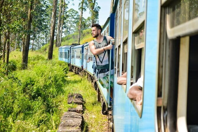 Knuckles Mountain Range Hiking and Trekking Day Tour From Kandy Hotels - Who Should Consider This Tour?