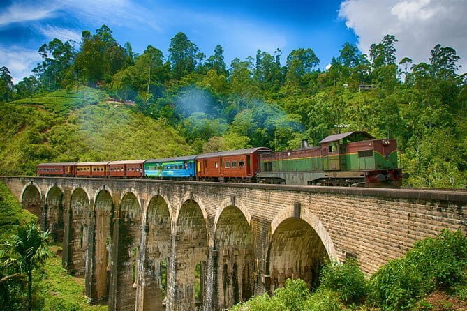 Knuckles Mountain Range Hiking and Trekking Day Tour From Kandy Hotels - Conclusions: Is This Tour for You?