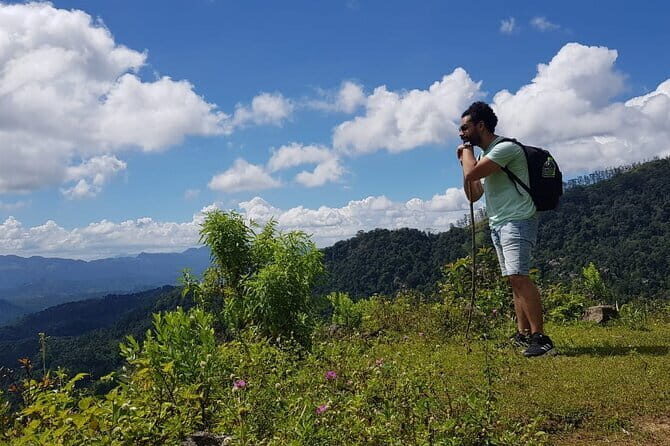 Knuckles Mountains Range 8 hours day tours from Kandy city - The Sum Up