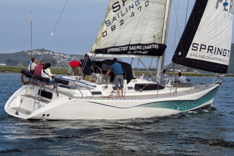 Knysna: 1.5-Hour Sailing Experience - FAQ