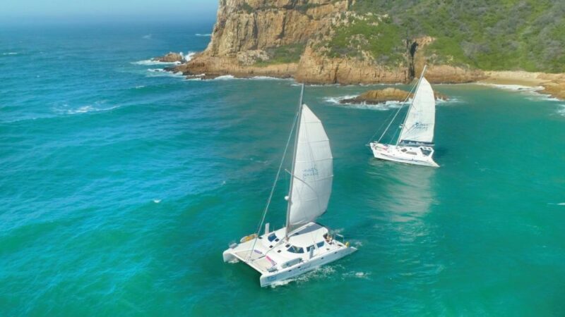 Knysna: #1 Private Scenic Cruise Aboard a Luxury Catamaran - The Personal Touch and Customization