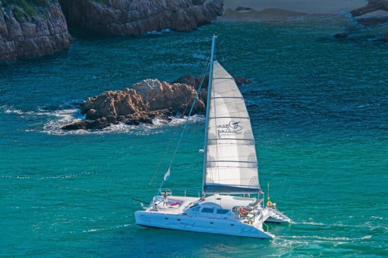 Knysna: #1 Private Scenic Cruise Aboard a Luxury Catamaran - Who Should Consider This Tour?