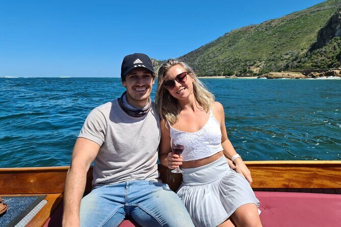 Knysna Boat Cruise aboard Coquette - FAQs
