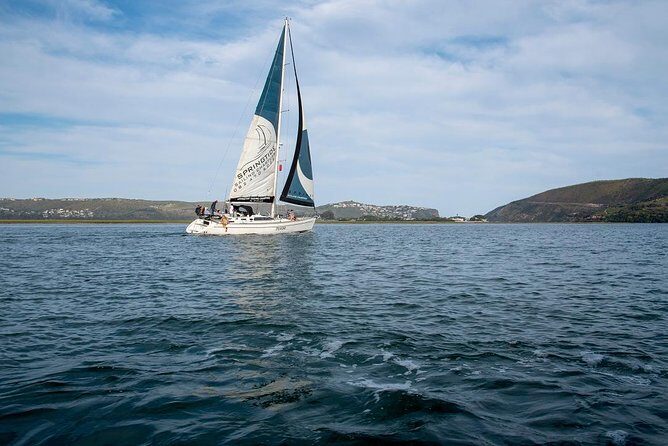 Knysna Day Sail & Lunch Charter 2.5 Hour - Authentic Experiences as Reported by Travelers