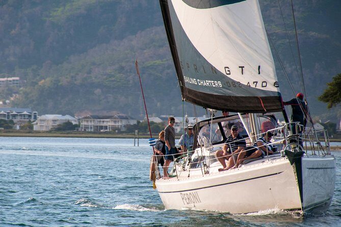 Knysna Day Sail & Lunch Charter 2.5 Hour - Who Should Book This Tour?