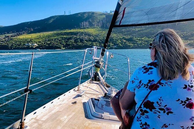 Knysna Day Sailing Cruise 1.5 hour - An In-Depth Look at the Experience