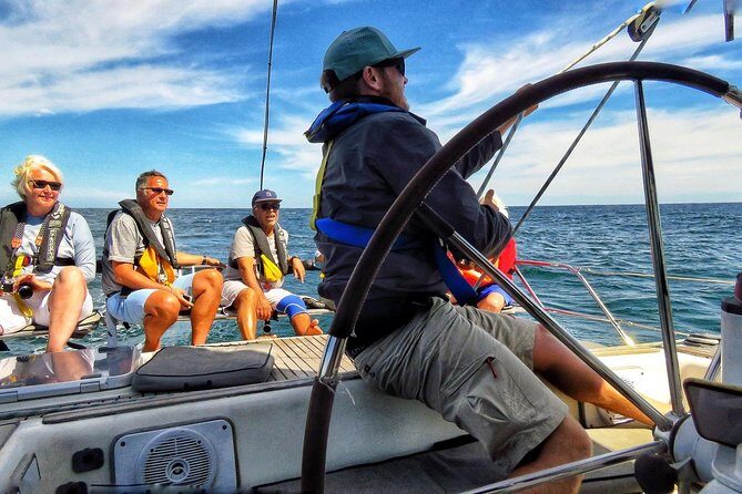 Knysna Day Sailing Cruise 1.5 hour - Final Thoughts: Is it Worth It?