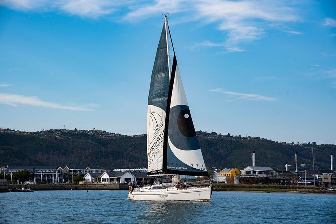 Knysna Day Sailing Cruise 1.5 hour - FAQs