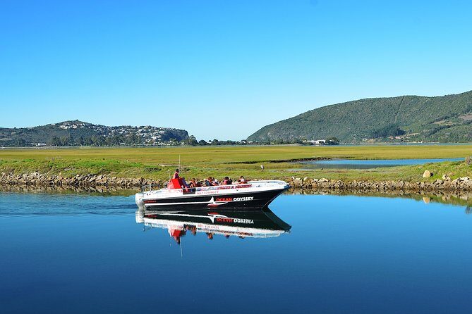 Knysna Heads & Lagoon Adventure Tour - Who Will Enjoy This Tour?