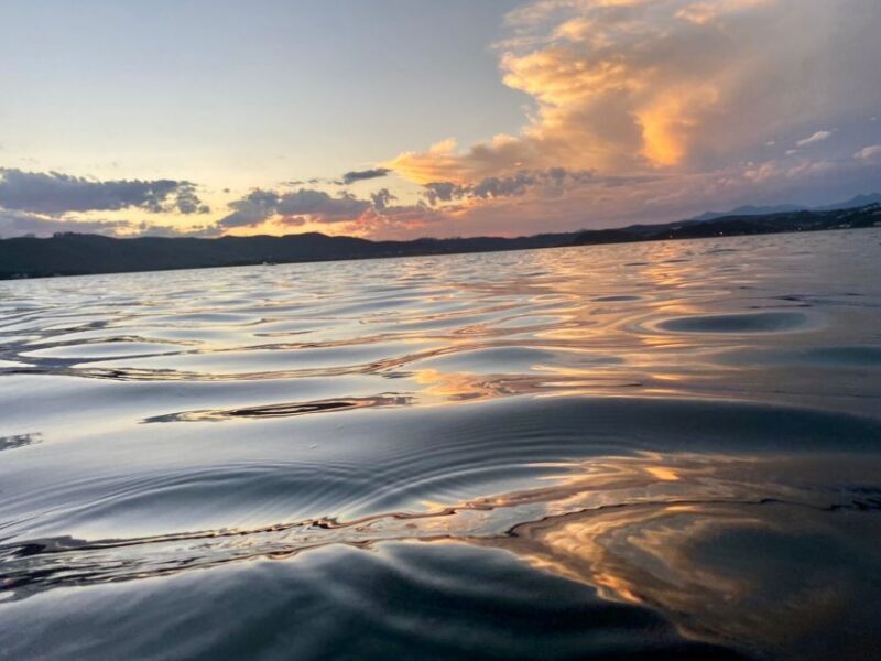Knysna Lagoon: Boat Cruise with Oyster & White Wine Tasting - The Natural Beauty and Sightseeing