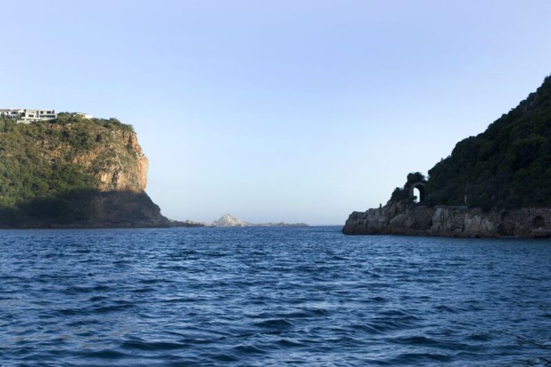 Knysna Lagoon: Boat Cruise with Oyster & White Wine Tasting - The Food and Drink: Quality and Value