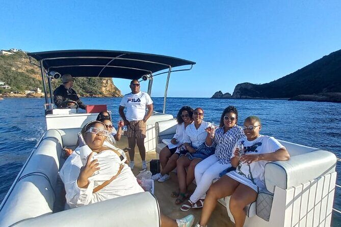 Knysna Lagoon Boat Cruises - FAQ