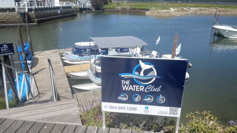 knysna Lagoon Kayak Hire - A Closer Look: What to Expect from Knysna Lagoon Kayak Hire