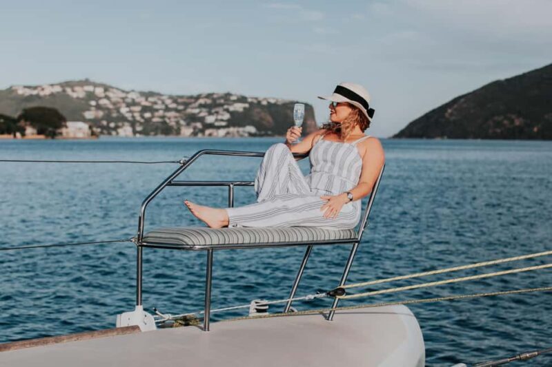 Knysna: Luxury Catamaran Marine Adventure Tour - Key Points