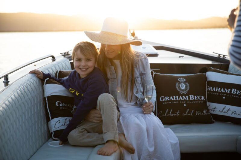 Knysna: Private Sunset Cruise on Knysna Lagoon - Who Will Love This Experience?