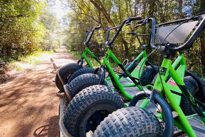 Knysna Scootours - Final Thoughts
