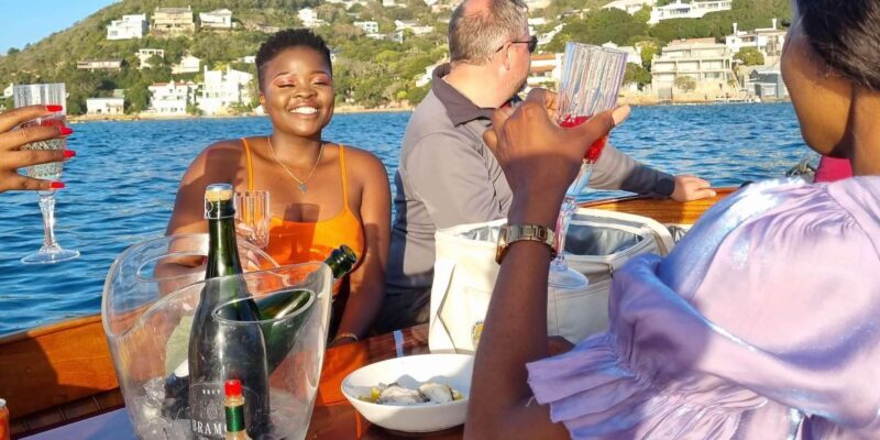 Knysna: Sightseeing Cruise on Coquette - Who Will Love This Cruise?