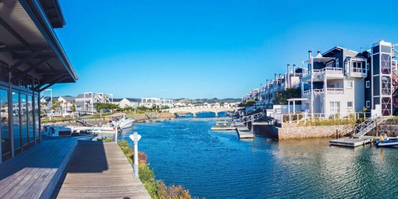 Knysna: Sightseeing Cruise on Coquette - FAQs