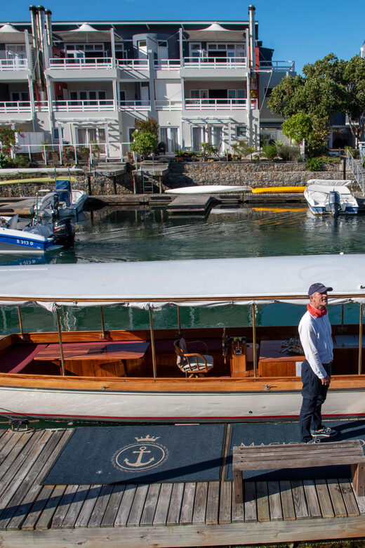 Knysna: Sightseeing Cruise on Coquette - Final Thoughts