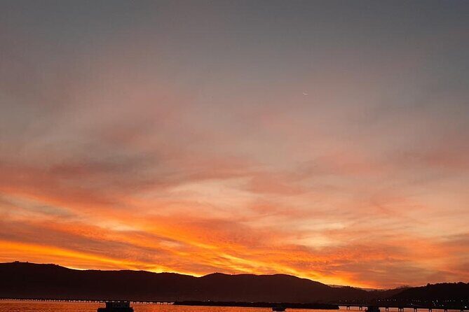 Knysna Sunset Cruise - Final Words