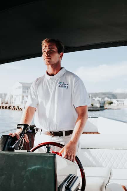 Knysna: Sunset Lagoon Cruise - What We Heard from Other Travelers