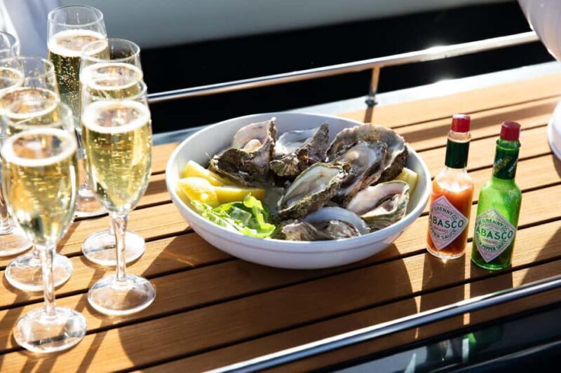 Knysna: Sunset Lagoon Cruise - FAQ
