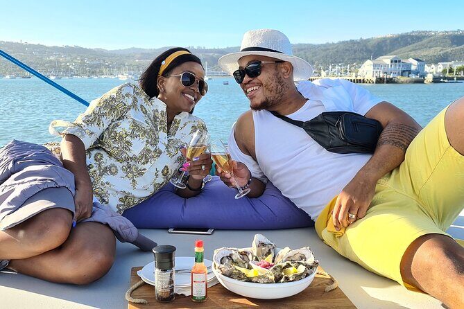 Knysna Sunset Sailing Cruise with captain's steak Braai & Bubbly - Who Would Love This Tour?