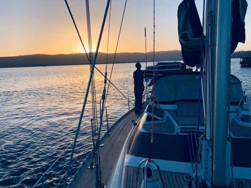 Knysna Sunset Sailing Cruise with Light Dinner and Wine - An In-Depth Look at the Knysna Sunset Sailing Experience