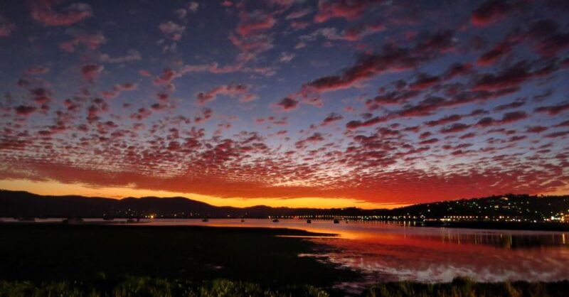 Knysna Sunset Sailing Cruise with Light Dinner and Wine - FAQ: Your Practical Questions Answered