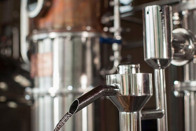 Ko Hana Rum Tour and Tasting - Frequently Asked Questions