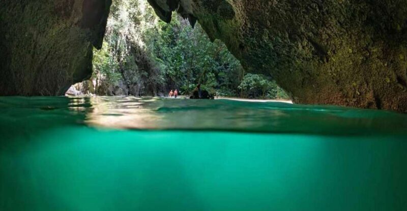 Ko Lanta: 4 Islands Snorkeling Tour by Longtail Boat - Key Points