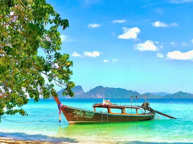 Ko Lanta: 4 Islands Snorkeling Tour by Longtail Boat - Authenticity and Practical Tips