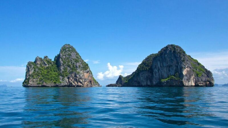 Ko Lanta: Emerald Cave and 4 Islands Tour by Longtail Boat - Final Thoughts