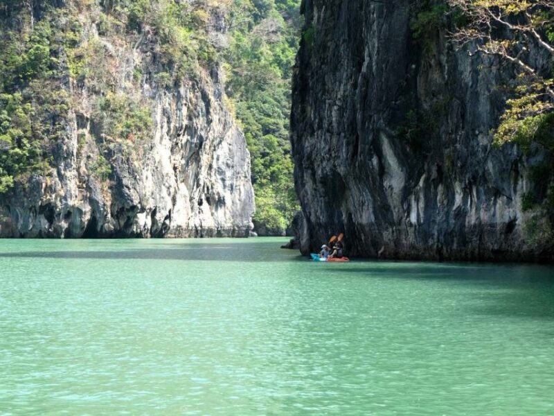 Ko Lanta: Full-Day Love Kayak Caves & Beaches Kayak Tour - Final Thoughts: Is It Worth It?