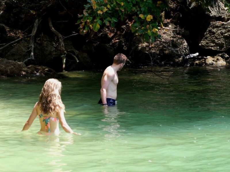 Ko Lanta: Full-Day Love Kayak Caves & Beaches Kayak Tour - FAQ