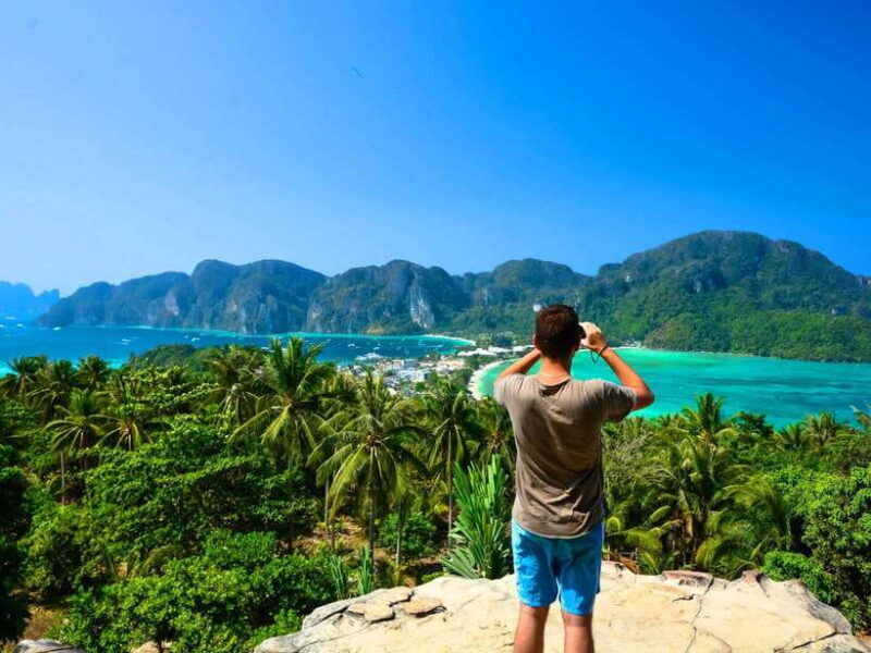 Ko Lanta: Full-Day Snorkel Trip to Phi Phi & Bamboo Islands - An In-Depth Look at the Tour