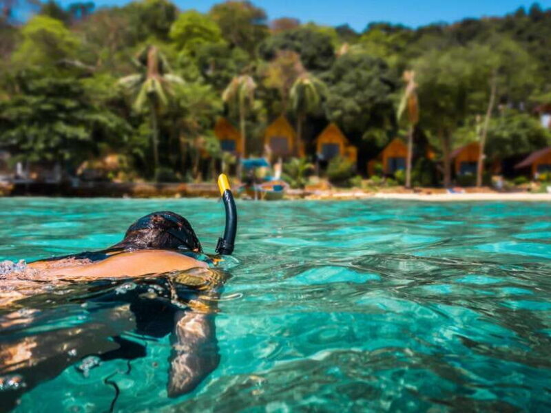 Ko Lanta: Full-Day Snorkel Trip to Phi Phi & Bamboo Islands - Authentic Traveler Perspectives