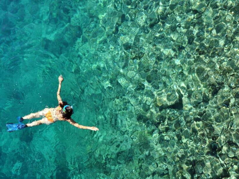 Ko Lanta: Full-Day Snorkel Trip to Phi Phi & Bamboo Islands - Final Thoughts