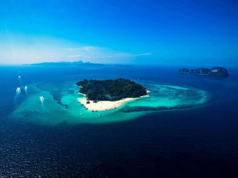 Ko Lanta: Full-Day Snorkel Trip to Phi Phi & Bamboo Islands - Frequently Asked Questions
