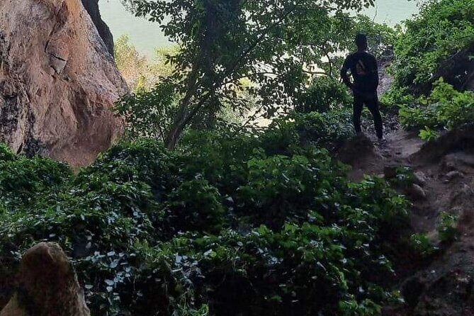 Ko Lanta Half Day Kayaking 2 Caves Ko Phee & Ko Talabeng Mangrove - The Sum Up