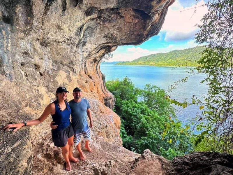 Ko Lanta: Half-Day Kayaking Koh Phee & Koh Talabeng 2 Caves - Practical Tips for Participants