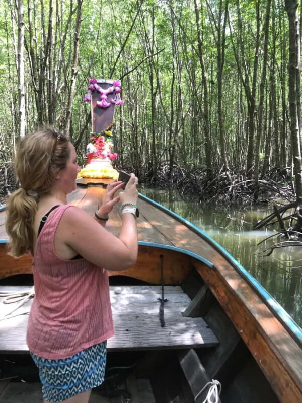 Ko Lanta: Half Day Tour Mangrove Boat Trip With Lunch - An Honest Look at the Tour Experience