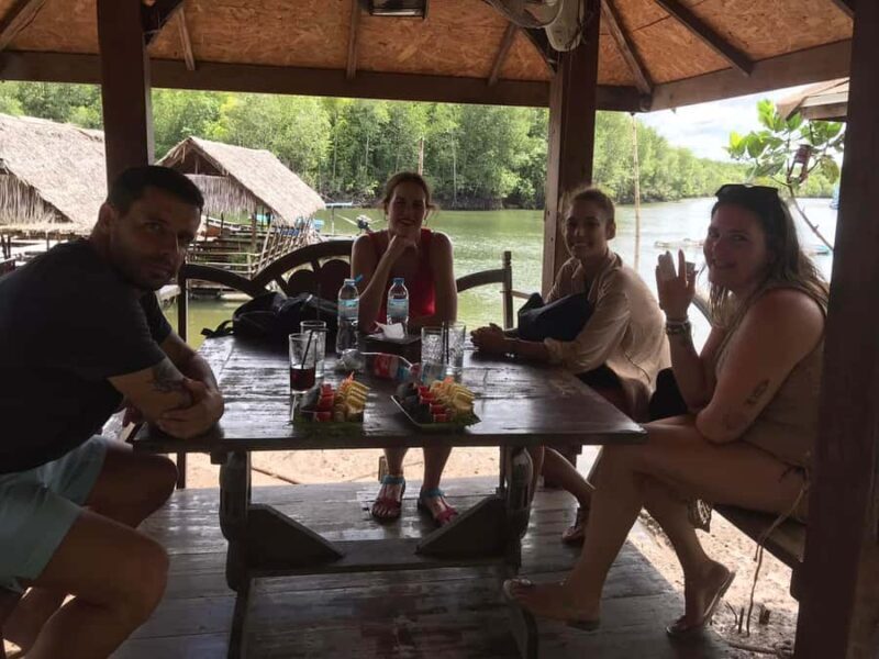 Ko Lanta: Half Day Tour Mangrove Boat Trip With Lunch - Final Thoughts