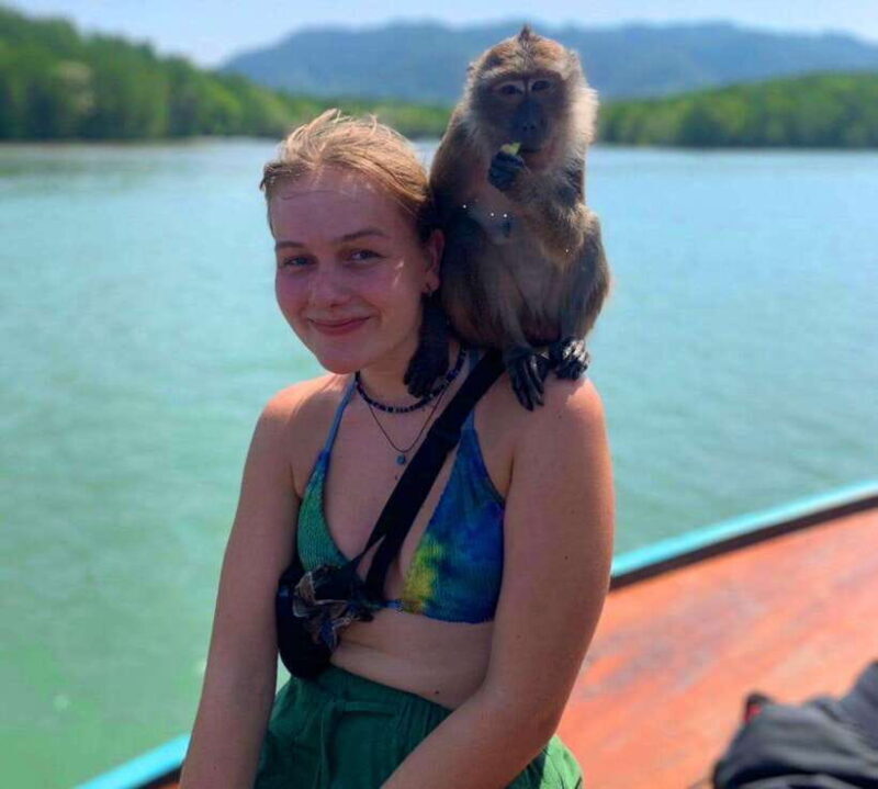 Ko Lanta: Ko Bubu, Talabeng, Mangrove Kayak and Skull Island - An In-Depth Look at the Tour Experience