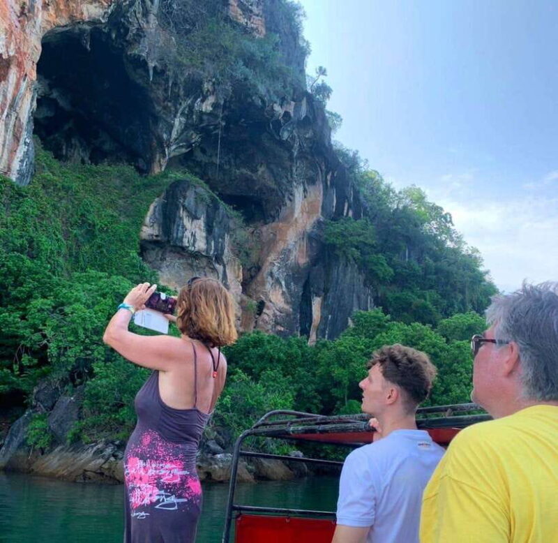 Ko Lanta: Ko Bubu, Talabeng, Mangrove Kayak and Skull Island - Who Should Consider This Tour?