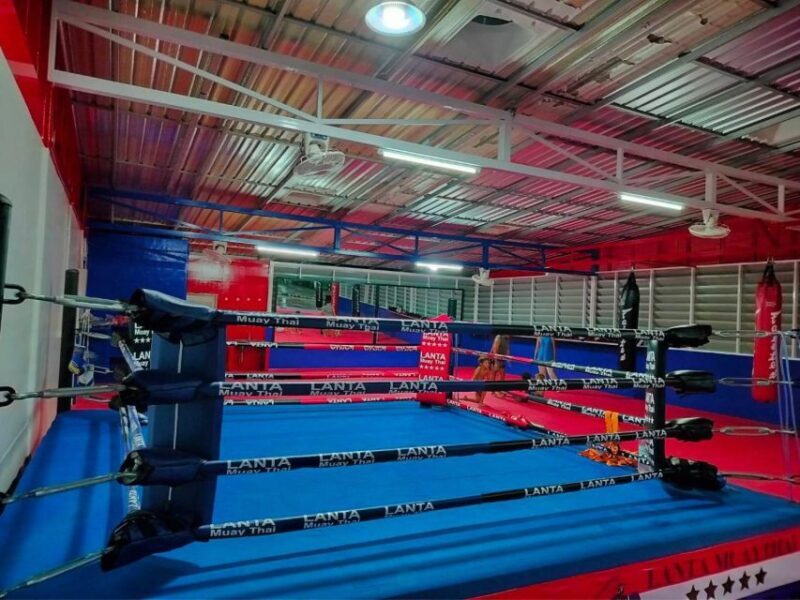 Ko Lanta: Learn The Art of Muay Thai - Adin Muay Thai School - Who Will Love This Experience?