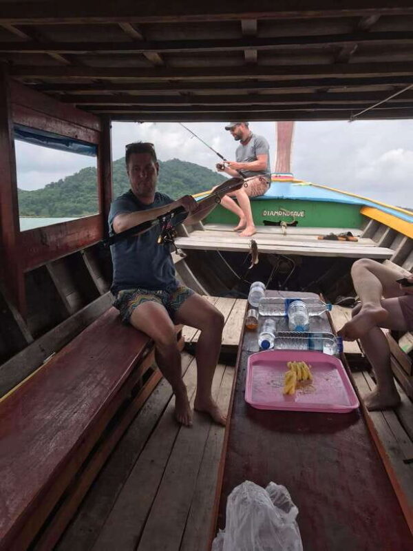 Ko Lanta: Mangrove Fishing Tour with Lunch - Practical Details and Value