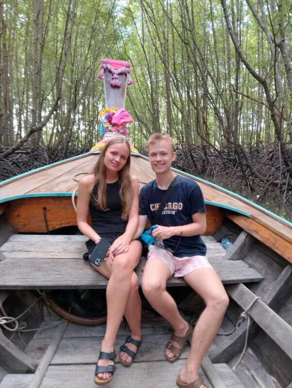 Ko Lanta: Mangrove Forest and Lanta Old Town with Lunch - Final Thoughts: Who Should Consider This Tour?